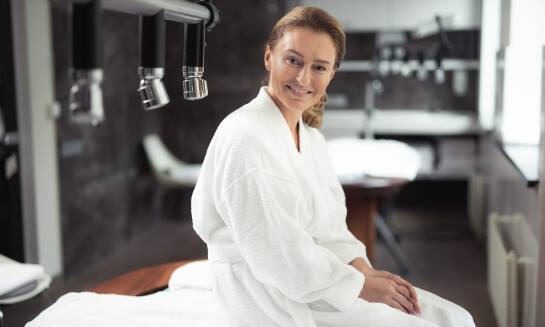 Jakie efekty można zauważyć przy regularnym korzystaniu z zabiegów impulsem elektromagnetycznym?