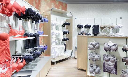 Jakie są najważniejsze trendy w projektowaniu bielizny?