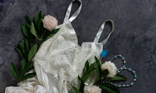 Bielizna na specjalne okazje – co warto mieć w swojej garderobie?