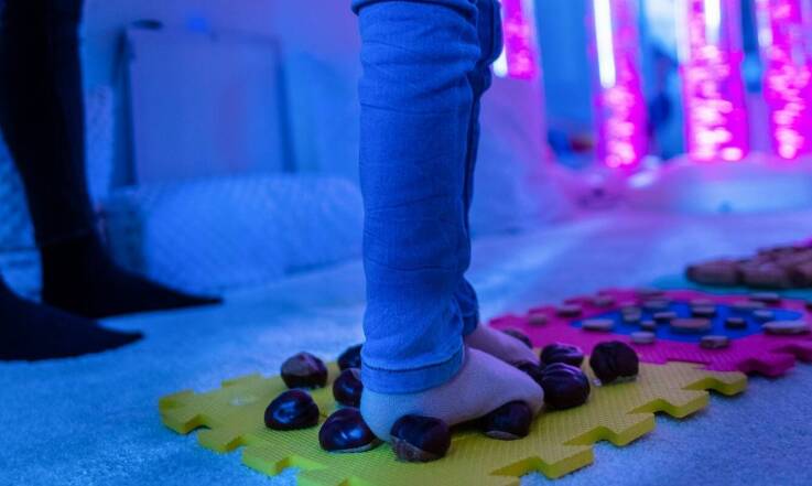 Wpływ biofeedbacku na umiejętności poznawcze dzieci