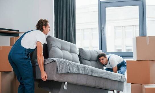 Dlaczego warto postawić na doświadczenie i profesjonalizm w przeprowadzkach?