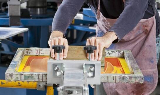 Rola chemii do sitodruku w tworzeniu wyjątkowych efektów wizualnych