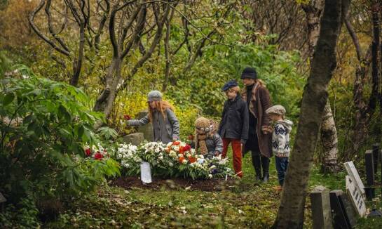 Pogrzeby Gdynia: Jakie są opcje opieki nad grobami po ceremonii?