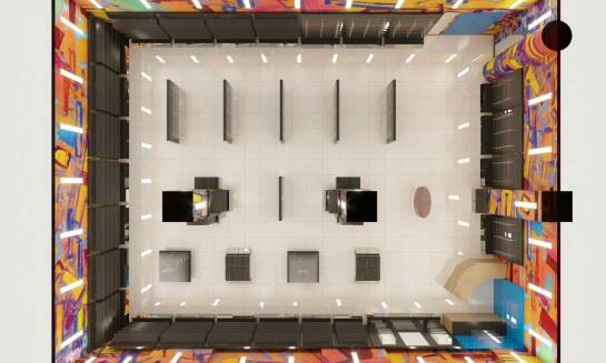 Projektowanie funkcjonalnych stref w sklepach – klucz do sukcesu handlowego