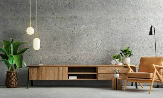 Ergonomia i design – jak wybrać odpowiednie okucia meblowe do domu?