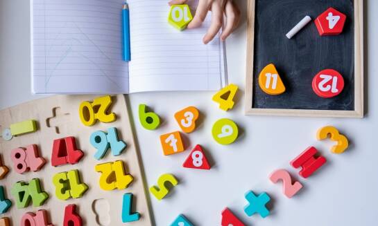 W jaki sposób nasze kursy matematyczne odkrywają potencjał w uczniach?