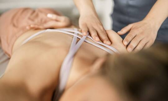 Wpływ metody Volla na zdrowie układu nerwowego