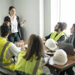 Skuteczne strategie zapobiegania pożarom w przedsiębiorstwach