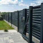 Zastosowanie ogrodzeń panelowych w przestrzeni miejskiej