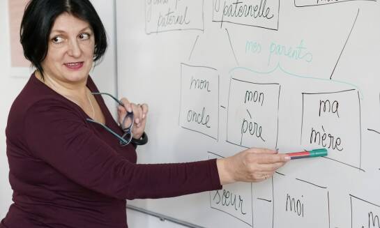 Efektywność nauki języka rosyjskiego z native speakerem