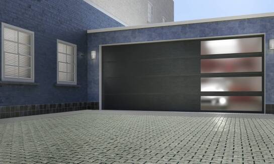 Trwałość i bezpieczeństwo bram garażowych: na co zwrócić uwagę?