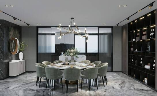 Porównanie różnych systemów drzwi do szaf wnękowych