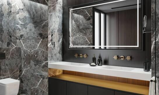 Jakie korzyści niesie ze sobą profesjonalne zamontowanie umywalek i WC?