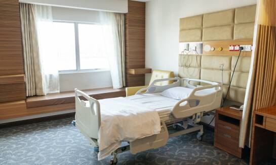 Wynajem łóżek pielęgnacyjnych - jak przebiega kontrola techniczna sprzętu?