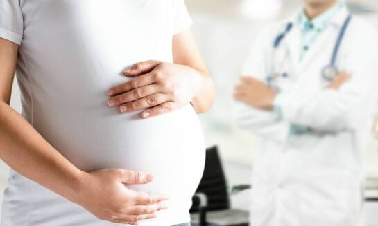 Czy można stosować antybiotyki podczas leczenia stomatologicznego w ciąży?