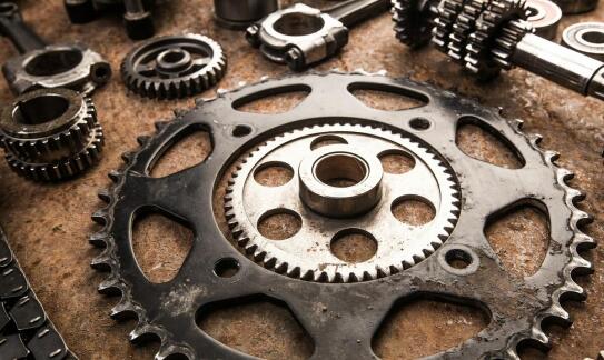 Dlaczego warto inwestować w wysokiej jakości opony motocyklowe?