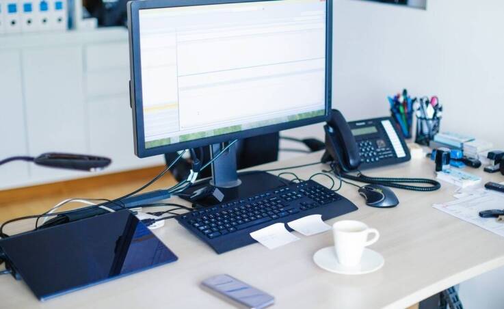 Wybór odpowiedniego systemu monitoringu dla małych firm