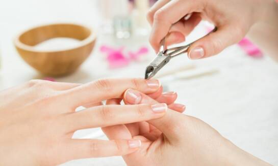 Nowoczesne techniki manicure dostosowane do Twoich potrzeb