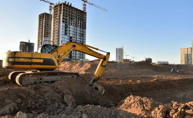 Jakie są najnowsze technologie w mechanicznej stabilizacji gruntu?