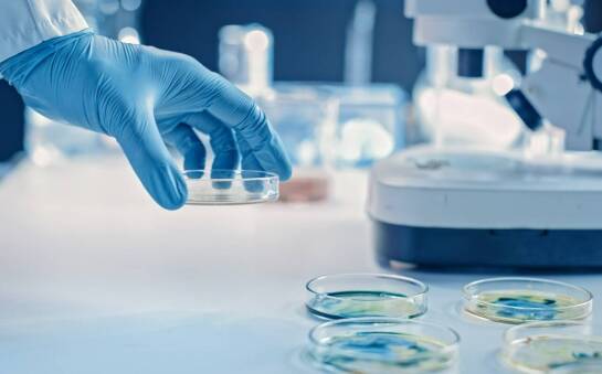 Jak szalki Petriego wspierają innowacyjne badania laboratoryjne?