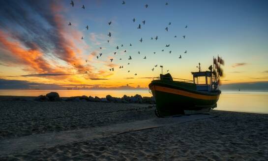 Sarbinowo nocleg przy plaży: wyjątkowy pensjonat z prywatnym zejściem