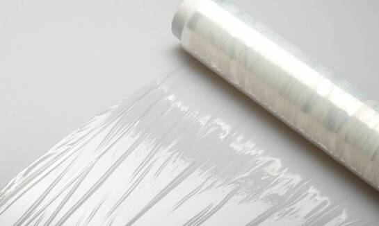 Wybór odpowiedniej grubości folii stretch do różnych zastosowań