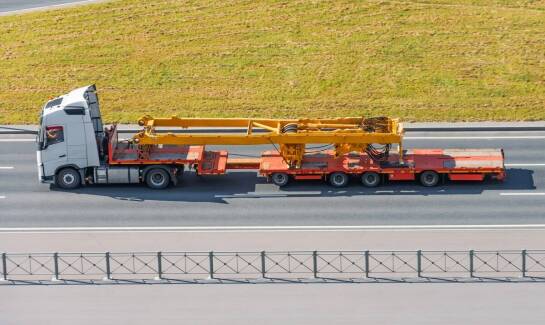 Dlaczego warto skorzystać z usług autolawety na węźle Bielany Wrocławskie?