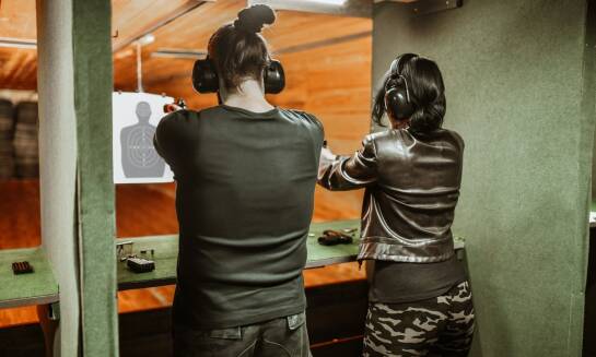 Eventy strzeleckie – jak zapewnić uczestnikom niezapomniane wrażenia?