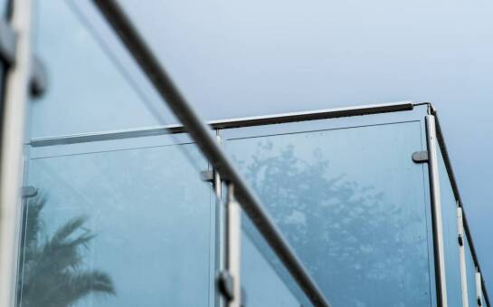 Balustrady jako element modernizacji starszych budynków