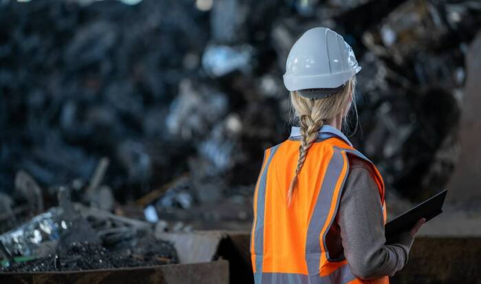 Jak recykling metali wpływa na oszczędność zasobów naturalnych?