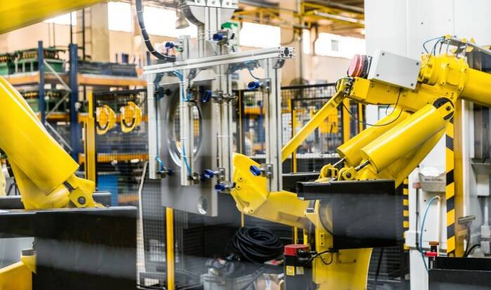 Nowoczesne technologie w usługach galwanicznych