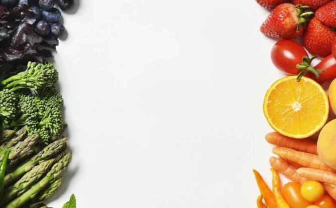 Wpływ diety na efektywność leczenia ortodontycznego