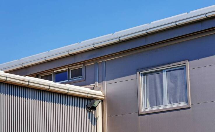 Zalety stosowania innowacyjnych systemów rynnowych wraz z pokryciami dachowymi we Wrocławiu