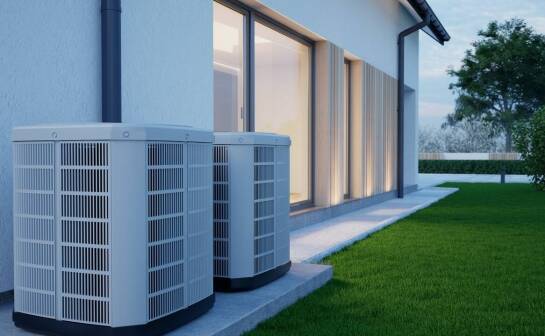 Czy pompy ciepła są odpowiednie dla każdego rodzaju budynku?