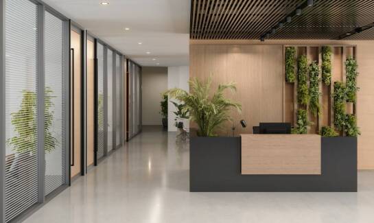 Możliwość rozbudowy hal magazynowych – zalety modułowego systemu