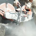 Cięcie betonowych fundamentów - precyzja i efektywność