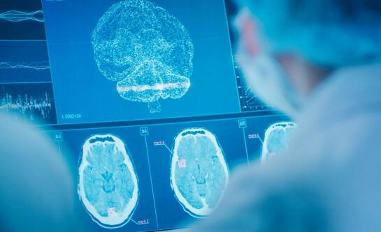 Proces diagnostyczny chorób neurologicznych w specjalistycznych przychodniach
