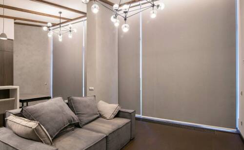 Jakie kolory rolet dachowych są obecnie najbardziej popularne?