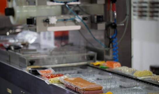 Wydajność i precyzja kartoniarek w nowoczesnym przemyśle