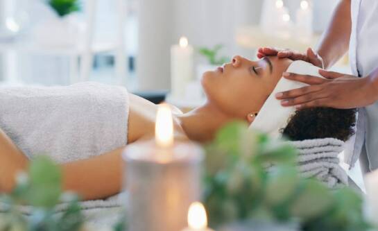 Jak masaż limfatyczny wpływa na poprawę jakości snu?