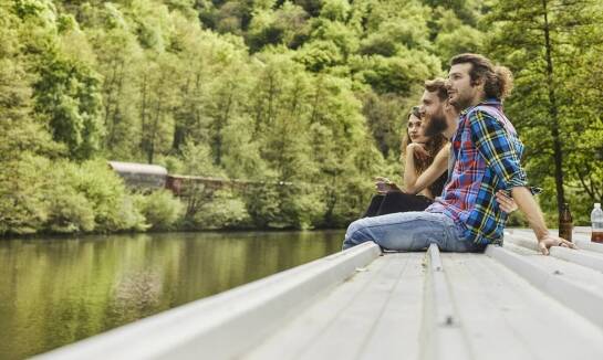 Kolej wąskotorowa Rewal – niezapomniane pikniki na trasie