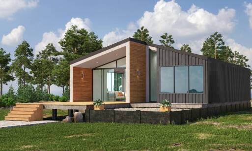 Prefabrykowane domy modułowe - jak wpływają na oszczędność czasu i kosztów?