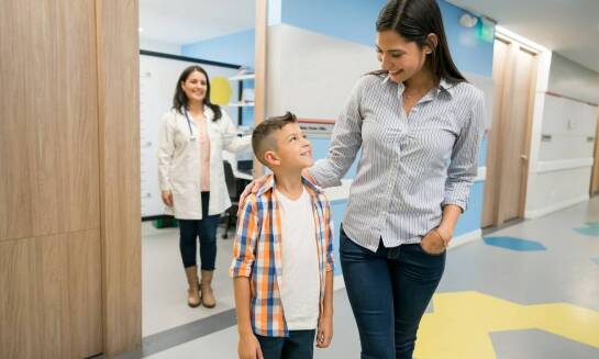 Jakie są najnowsze metody leczenia skrzywienia bocznego kręgosłupa u dzieci?