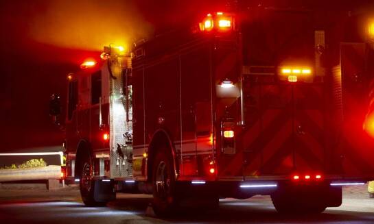 Jak śmigłowce pomagają w szybkiej reakcji na pożary lasów?