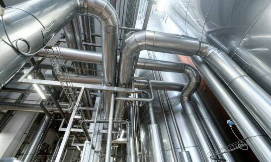 Znaczenie precyzyjnego projektowania w budowie rurociągów przemysłowych