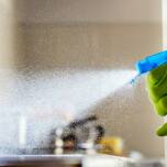 Czy blaty kuchenne granitowe są odporne na zarysowania?