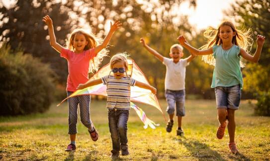 W jaki sposób przedszkole Józefów dba o bezpieczeństwo dzieci?