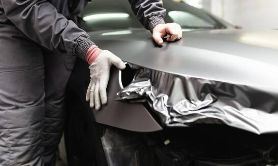 Jak "lakiernik Lublin" przywraca blask Twojemu samochodowi?