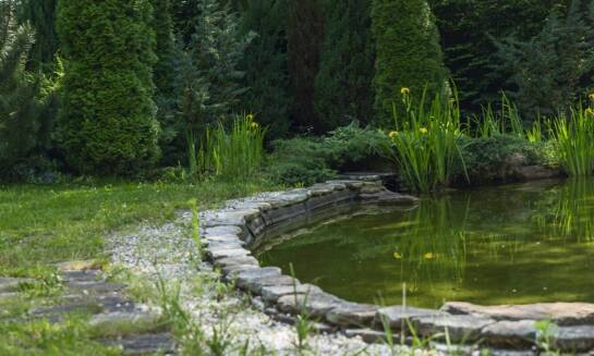 Jakie są innowacyjne rozwiązania w produkcji folii do oczka wodnego?