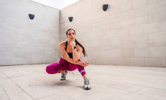 Jak twerk łączy elementy fitnessu i zabawy?